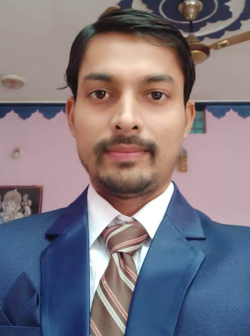 GURUPRASAD DEWANGAN
